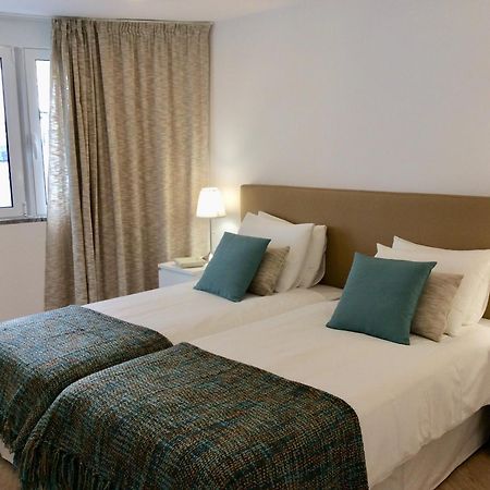 דירות פונשל Charming Lido Flat II מראה חיצוני תמונה