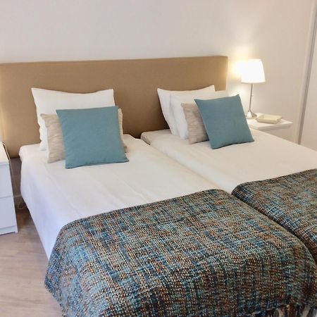 דירות פונשל Charming Lido Flat II מראה חיצוני תמונה