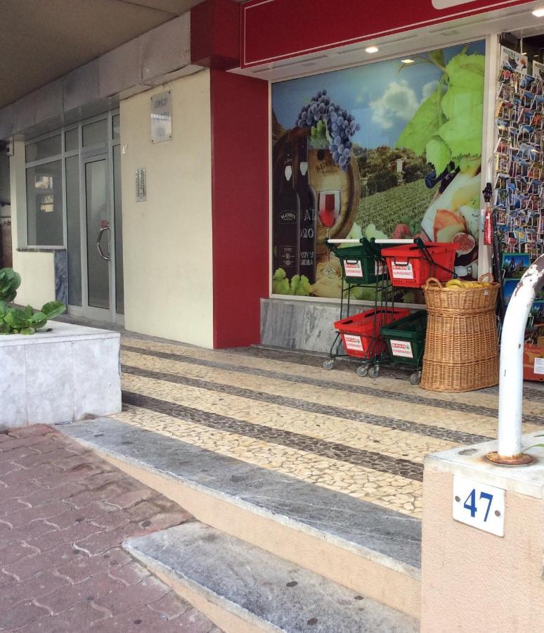 דירות פונשל Charming Lido Flat II מראה חיצוני תמונה