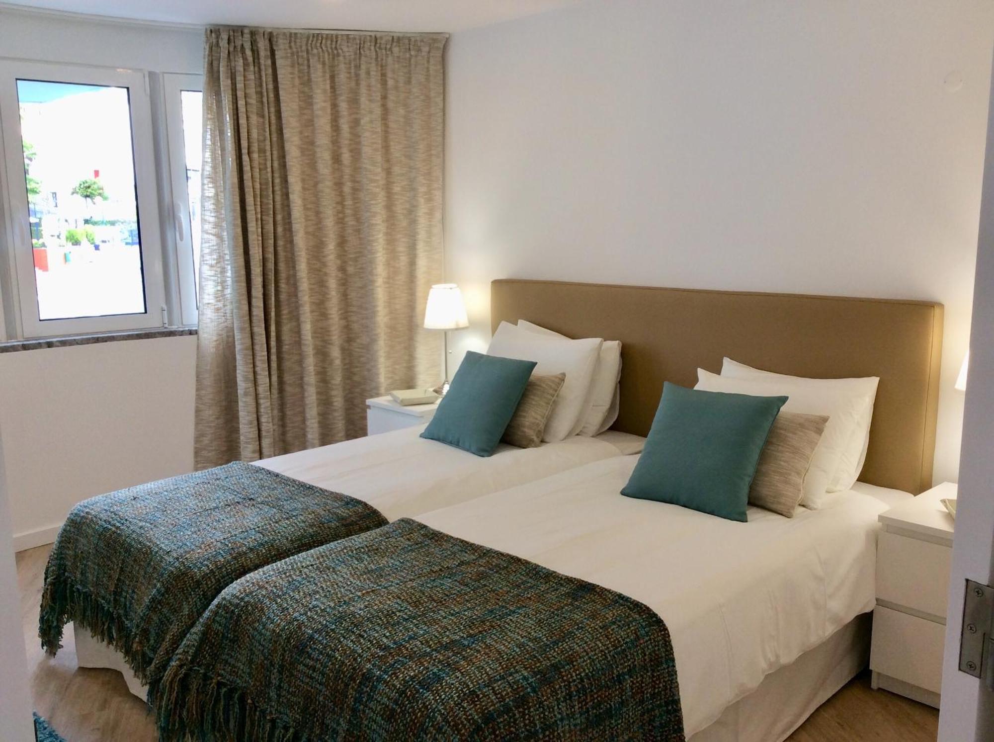 דירות פונשל Charming Lido Flat II מראה חיצוני תמונה