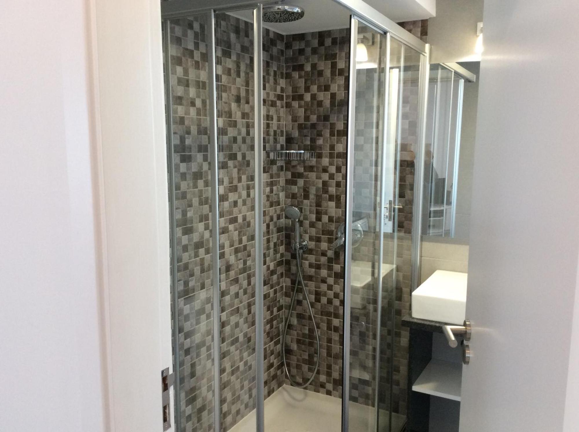 דירות פונשל Charming Lido Flat II מראה חיצוני תמונה