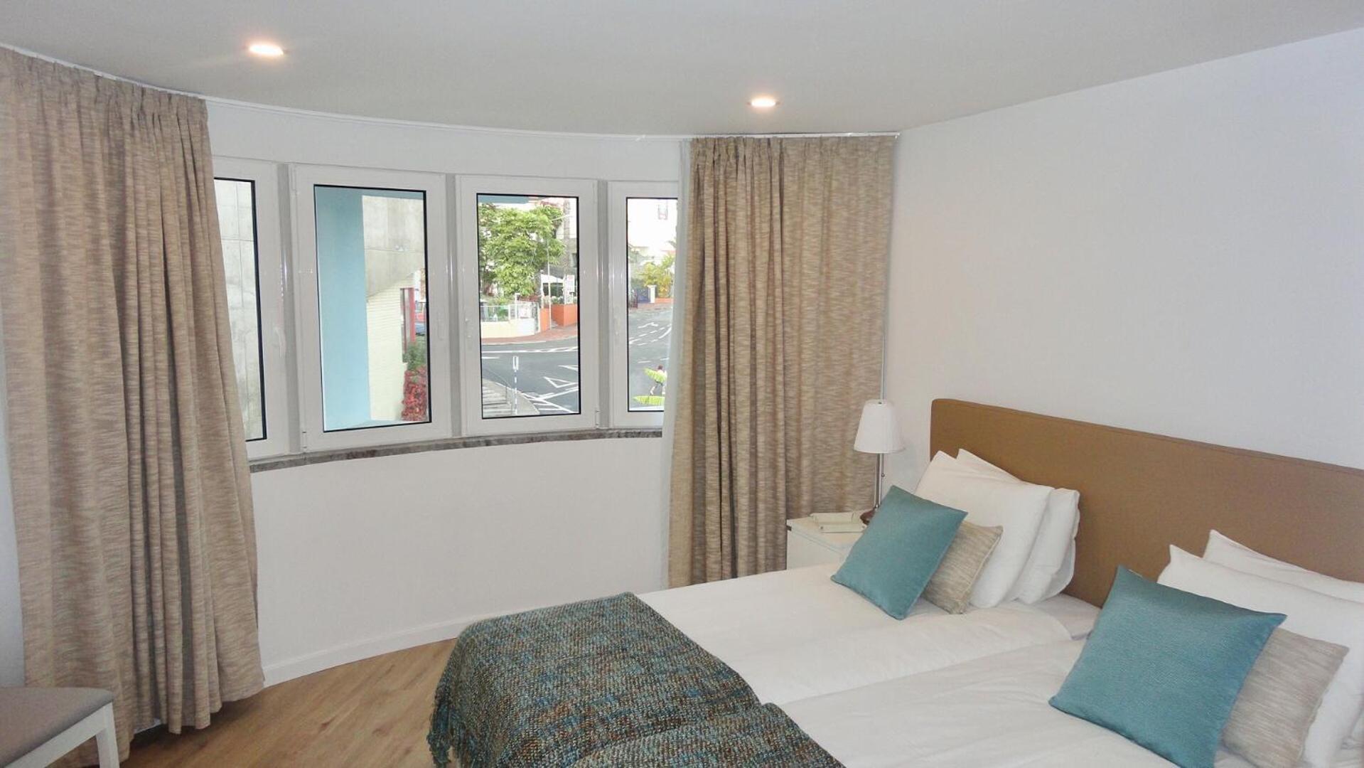 דירות פונשל Charming Lido Flat II מראה חיצוני תמונה