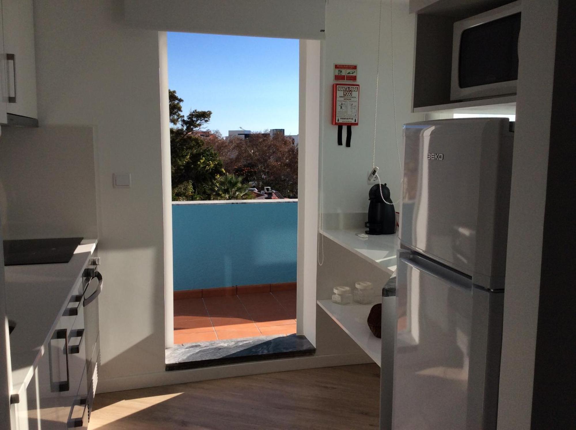 דירות פונשל Charming Lido Flat II מראה חיצוני תמונה