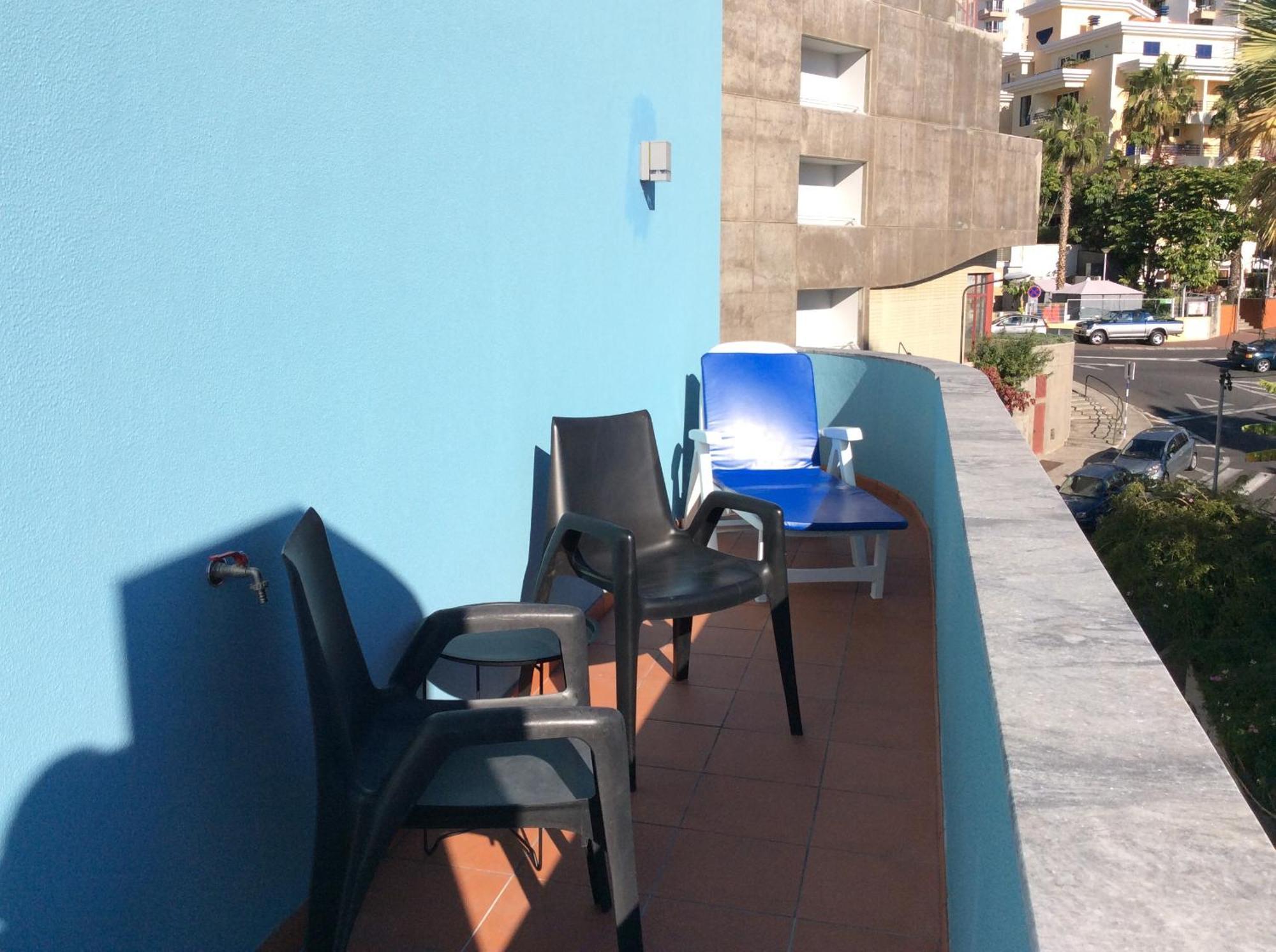 דירות פונשל Charming Lido Flat II מראה חיצוני תמונה