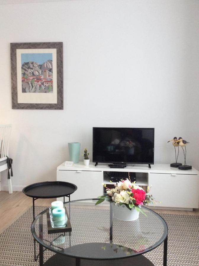דירות פונשל Charming Lido Flat II מראה חיצוני תמונה