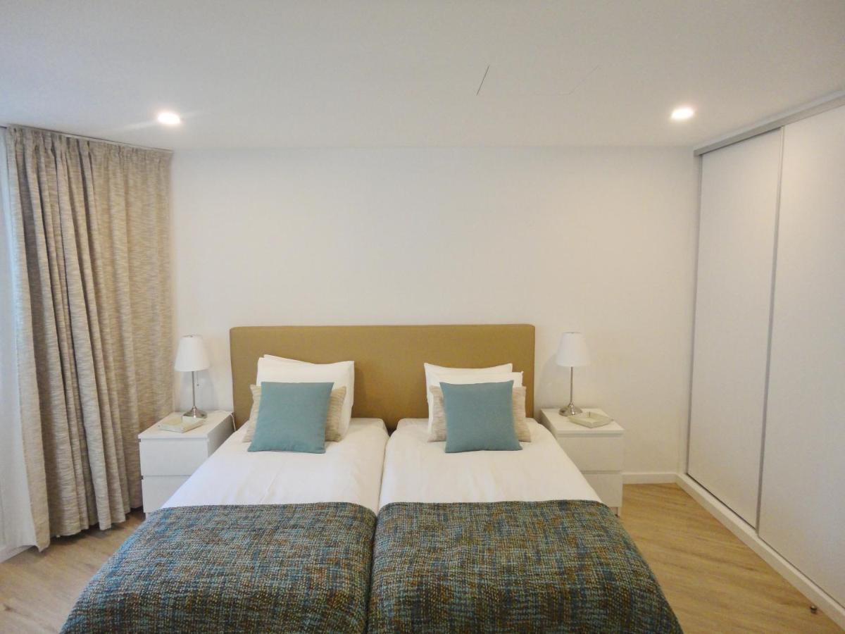 דירות פונשל Charming Lido Flat II מראה חיצוני תמונה