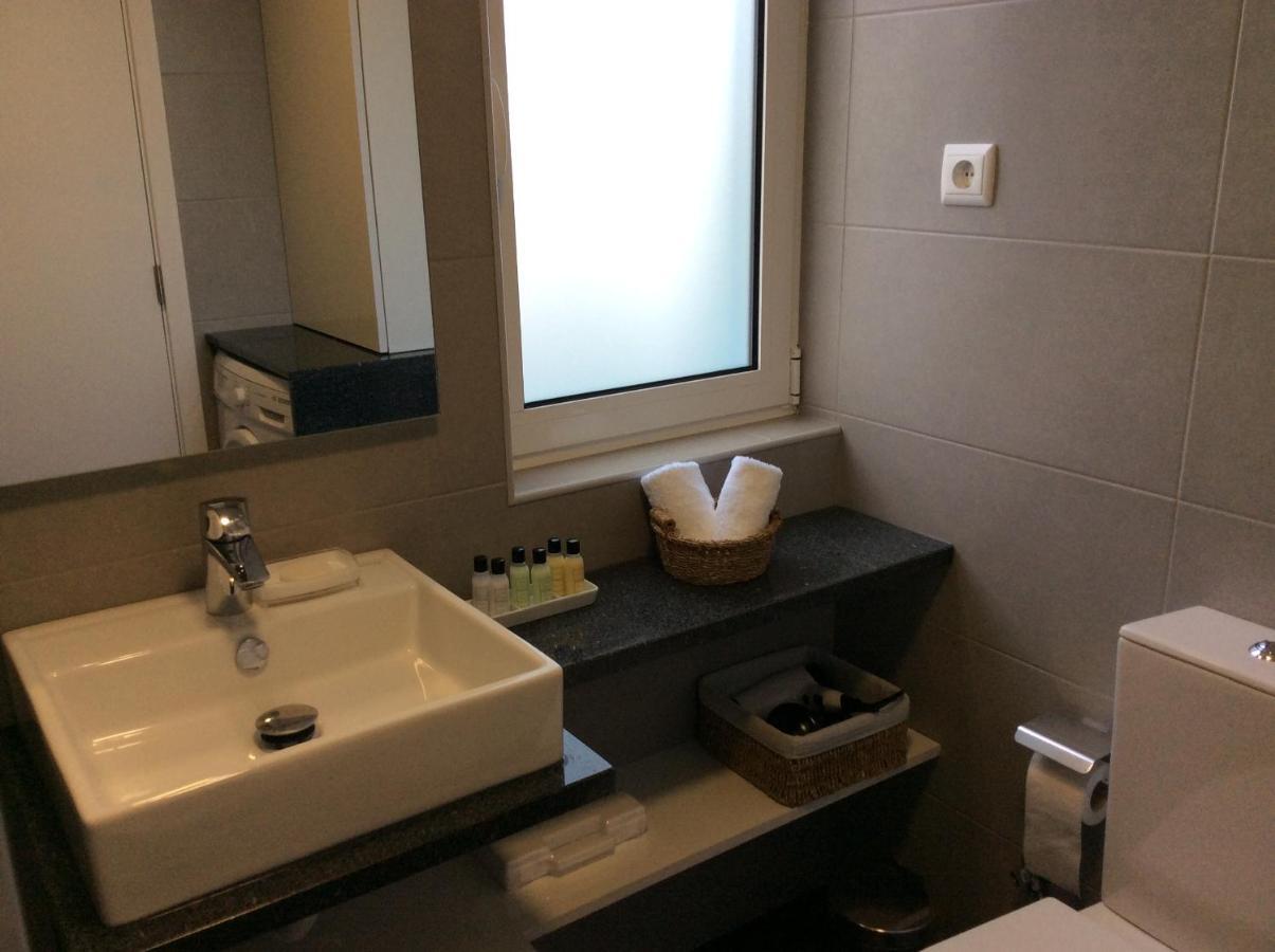 דירות פונשל Charming Lido Flat II מראה חיצוני תמונה